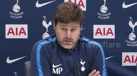 Pochettino tells Arsenal fans to give Wenger a good send off