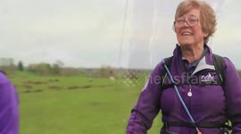 Nordic Walking Rustick Festival