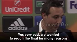 Cazorla on Wenger's Future After Euro Exit