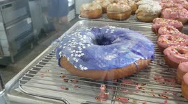 May the 4th be with you Donuts