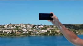 FAKE PHONE WATER PROOF