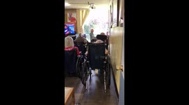 Always Laughing Piano player!   Given beautiful time to all of us❤️