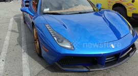 Supercar