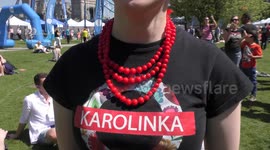 Days of Poland Festival 2018, London, UK