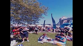 Days of Poland Festival 2018, London, UK - XDV360