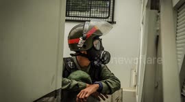 Crisis in Venezuela 2017 part1