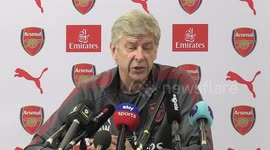 Arsene Wenger says he's already received several job offers