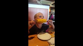 How Do You Eat Corn?