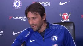 Conte refuses to commit future to Chelsea