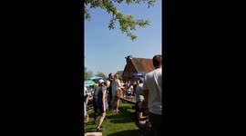 Bluebell Cider House AFternoon party