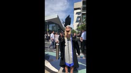 Graduation Day