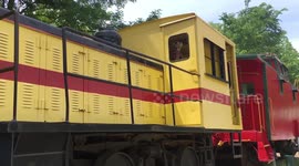 You Messing With My Train, Dipstick?