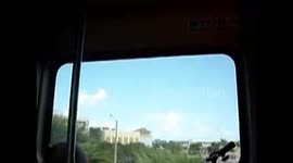 Florida weather be like...