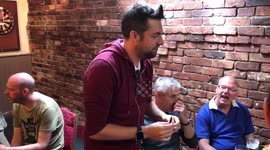 Incredible Assassin Magic Trick