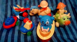 Little Kids Toys