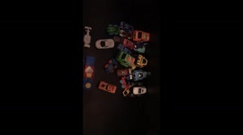 Learn with Street Vehicles-Learning Videos,Big Car vs Small car