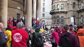 MillionsMissing London