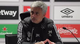 Mourinho: Overhauling Manchester City next season an extremely difficult task