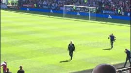 Wenger salutes travelling Arsenal fans ahead of final match in charge