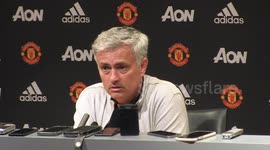Mourinho hints Carrick could become his new assistant