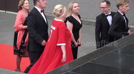 Daisy May Cooper  arrives at the British Academy Television Awards