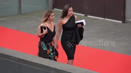 Louise Redknapp And