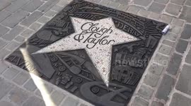 Derby’s Walk of Fame unveiled