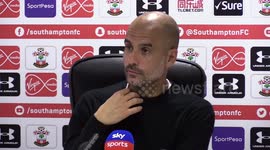 Pep Guardiola won't stop Mikel Arteta from leaving Man City for Arsenal