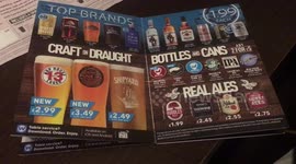 Even Wetherspoons is expensive now!