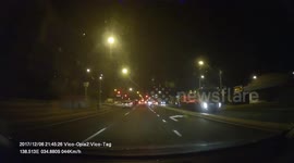 Road rage Adelaide