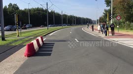 Sprint @ Zoute Grandprix