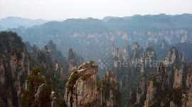 Incredible China - DJI Mavic Pro Drone