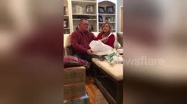 Newsflare Edit - Adult Adoption - A Stepfather’s Christmas Surprise