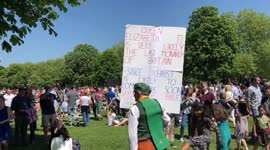 Royal Wedding Irish Jig