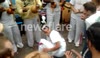 Capoeira - Notting Hill Carnival, London 2012