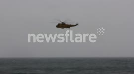 Search & Rescue Demo