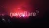 Marbella forest fire 31.08.2012