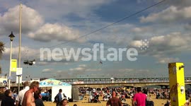 Bournemouth air festival
