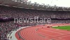 Aled Davies discus - Paralympics 2012