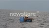 Skilled fisherman on Lake Nicaragua