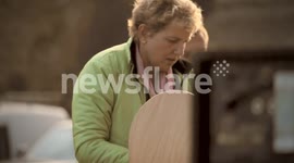 World Bellyboard Championships