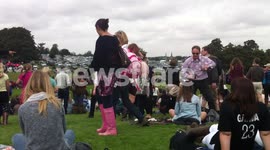Burghley Horse Trials