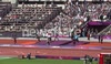 David Weir wins Gold in 1500m