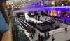 Fashions big night out preparations
