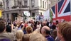 team gb parade floats