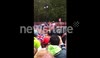 Olympic Parade 2012 - Grannies on Trolley's