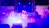 Daughter taking the stage at Bestival