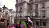 Olympic Team GB Victory Parade