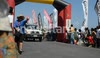 Tour de Timor 2012 - final stage race finish 