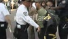 OWS anniversary rally marred by mass arrests